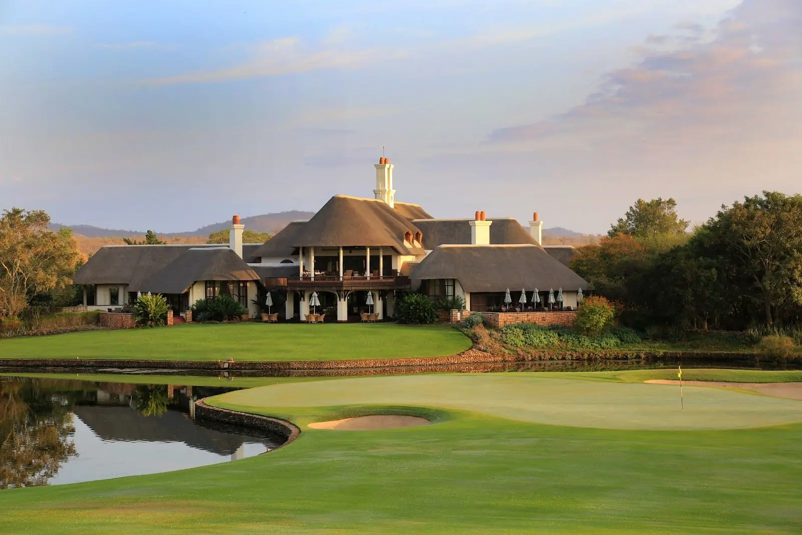 Image of Leopard Creek Country Club